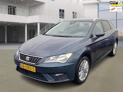 Seat Leon ST - 1.6 TDI Xcellence Business Intense EXPORT