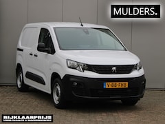 Peugeot Partner - 1.5 BlueHDi 100 S&S L1 | Navi / Camera / Airco