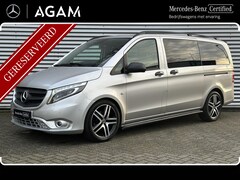 Mercedes-Benz Vito - 114 CDI Dubbele Cabine Automaat Navi Led etc