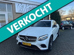 Mercedes-Benz GLC-klasse Coupé - 250 4MATIC Premium Plus