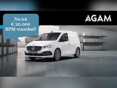 Mercedes-Benz Citan - 108 CDI L1 Base