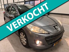 Peugeot 207 SW - 1.6 VTi Sportium 2010 NAP Airco APK