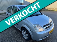 Opel Meriva - 1.6-16V 2005 Apk Nieuw