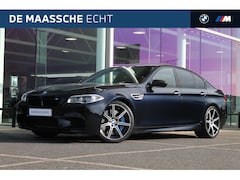 BMW M5 - 5-serie Competition Automaat / Schuif-kanteldak / Achteruitrijcamera / M Multifunctionele