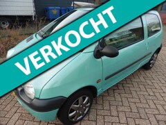 Renault Twingo - 1.2 Comfort Easy EERSTE EIGENAAR