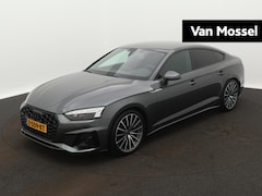 Audi A5 Sportback - 35 TFSI S edition Competition 150 PK | S-line | Automaat | Camera | Navigatie | Climate Co