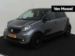 Smart Forfour - EQ Business Solution 18 kWh