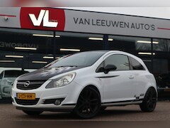 Opel Corsa - 1.4-16V | Stoelverwarming | Sensoren | Carplay