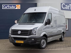 Volkswagen Crafter - 32 2.0 TDI L2H2 DC Trekhak Navigatie