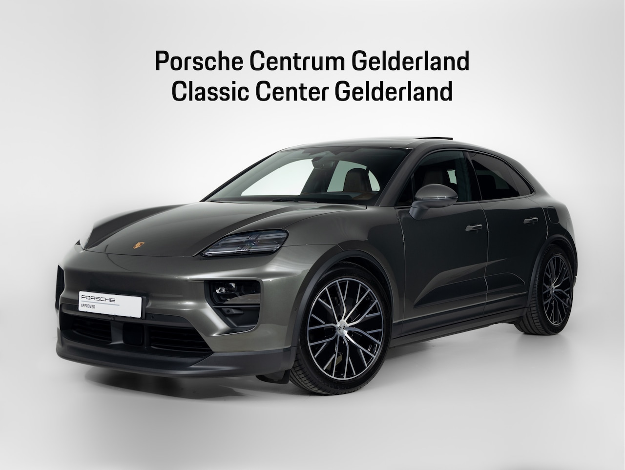 Porsche Macan - 4 - AutoWereld.nl