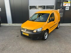 Volkswagen Caddy - 1.6 TDI euro 5 n.a.P