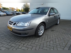 Saab 9-3 Sport Sedan - 1.8 Linear Business 1 JAAR BOVAG GARANTIE