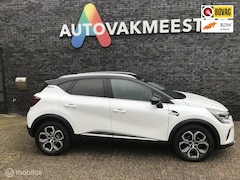 Renault Captur - 1.3 TCe 140 Intens