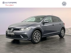 Volkswagen Polo - 1.0 TSI Life Edition