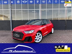 Audi A1 Sportback - 30 TFSI S Line *VIRTUAL+CAMERA+CRUISE