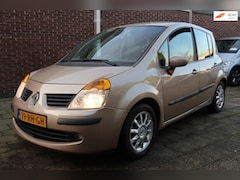 Renault Modus - 1.6-16V Privilège Luxe, Airco, LM velgen, elektrische ramen + spiegels