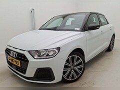 Audi A1 Sportback - 25 TFSI epic 95 PK | Parkeersensoren | Virtual Cockpit | Cruise Control | Airco | Bluetoot