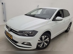 Volkswagen Polo - 1.0 TSI Comfortline 95 PK | Automaat | Stoelverwarming | Parkeersensoren | Apple Carplay |