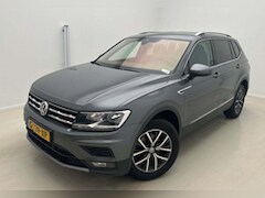 Volkswagen Tiguan Allspace - 1.5 TSI Comfortline Business 150 PK | Automaat | Navigatie | Parkeersensoren | Stoelverwar