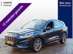 Ford Kuga - 1.5 EcoBoost 150-pk ST-Line. 1800 kg geremd aanhangwagen gewicht