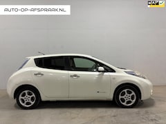 Nissan LEAF - Base 24 kWh Navi Automaat APK