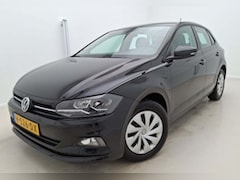 Volkswagen Polo - 1.0 MPI Comfortline 80 PK | Cruise Control | Airco | Apple Carplay | Android Auto | Front