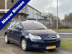 Citroën C4 - 1.6-16V Ligne Ambiance | Airco