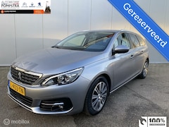 Peugeot 308 SW - 1.2 PureTech Allure Pack Business NAVI/PDC