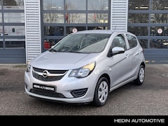 Opel Karl - 1.0 ecoFLEX 120 Jaar Edition | Airco | Cruise control | Start/stop | Bluetooth | Multifunc