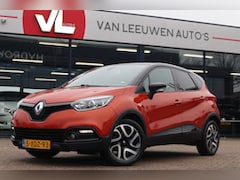 Renault Captur - 1.2 TCe Dynamique | Automaat | Automatische Airco | Navi