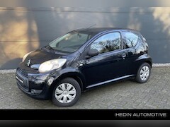 Citroën C1 - 1.0-12V Séduction