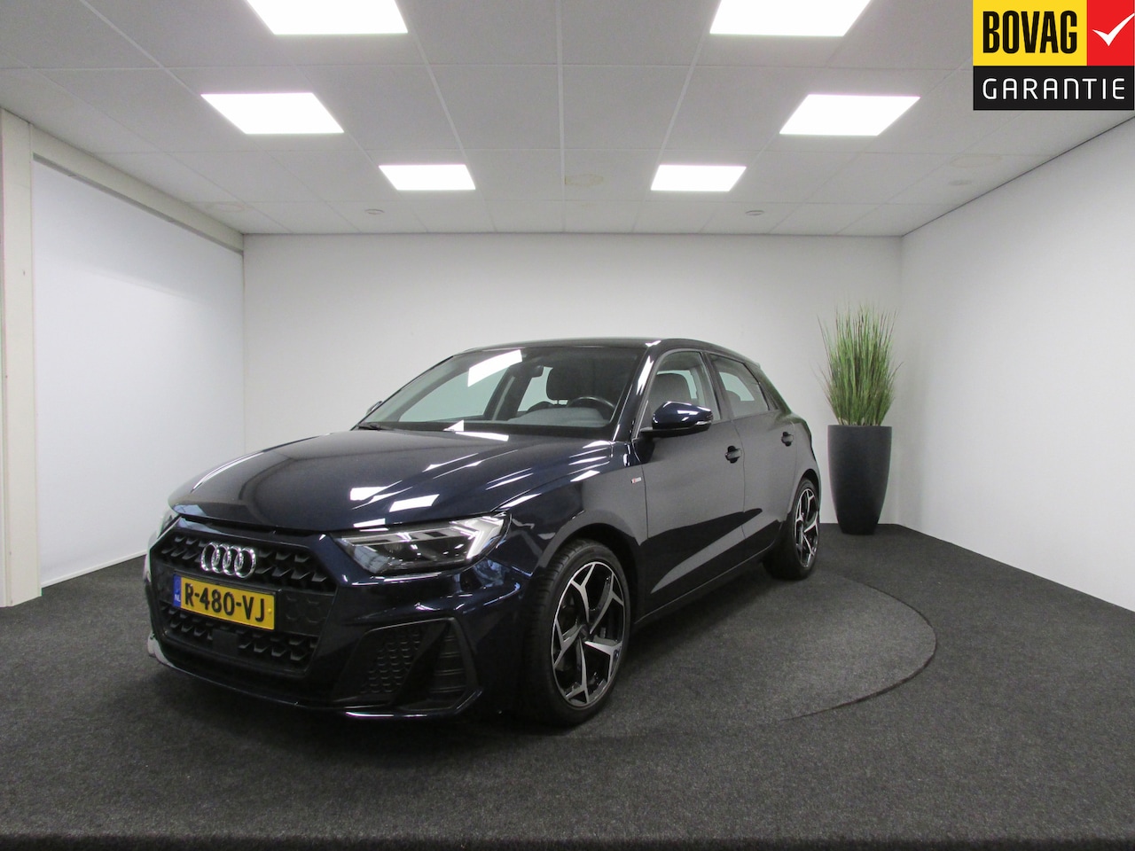 Audi A1 Sportback - 30 TFSI I Apple Carplay I LED I Climate-control I Automaat I S-Tronic I - AutoWereld.nl