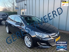 Opel Astra Sports Tourer - 1.6 CDTi Sport + NAP//AIRCO//CRUISE//NAVI//TREKHAAK