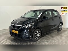 Peugeot 108 - 1.0 e-VTi Active benzine airco 5 deurs electrische ramen centrale vergrendeling