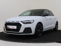 Audi A1 Sportback - 25 TFSI Advanced edition | Keyless | Stoelverwarming | CarPlay | Optiek zwart Plus | LED v