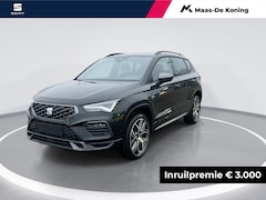 Seat Ateca - FR Business Intense 1.5 110 kW / 150 pk TSI DSG-7 | Safe & Driving pack XL | 19 Inch Exclu