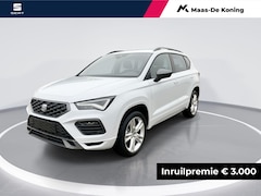 Seat Ateca - FR Business Intense 1.5 110 kW / 150 pk TSI DSG-7 | SAFE & Driving Pack XL | 3000, - Euro