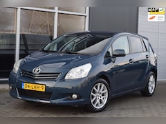 Toyota Verso - 1.8 VVT-i Panoramic 7p. | Clima | Cruise | APK 1-2026