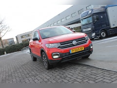 Volkswagen T-Cross - 1.0 TSI Go