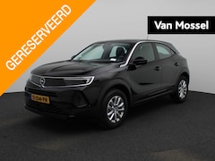 Opel Mokka - 1.2 Edition | Navigatie | Airco | LED | Lichtmetalen velgen |