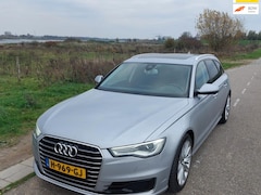 Audi A6 Avant - 1.8 TFSI ultra Premium Edition Panorama Head up display