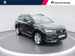 Seat Ateca - FR Business Intense 1.5 110 kW / 150 pk TSI SUV 7 versn. DSG | Metallic Lak | achteruitrij