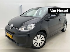 Volkswagen Up! - 1.0 BMT move up 60 PK | Airco | Bluetooth | DAB+ | Telefoonhouder | Elektrische ramen | LE