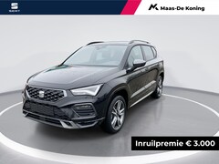 Seat Ateca - FR Business Intense 1.5 110 kW / 150 pk TSI SUV 7 SAFE & DRIVING PACK XL | 18 INCH | 3000,