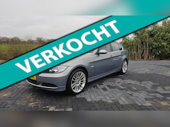 BMW 3-serie - 318i High Executive nieuwe APK