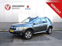 Dacia Duster - 1.2 TCe 4x2 Prestige | Trekhaak | Middenarmsteun | Airco |