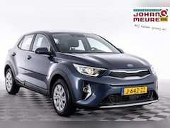 Kia Stonic - 1.0 T-GDi MHEV ComfortLine