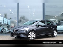 Renault Clio - 1.0 TCe Zen