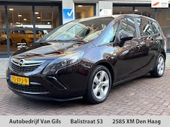 Opel Zafira Tourer - 1.4 Business Edition | AIRCO | NAVIGATIE | CRUISE CONTROL | PDC | LMV 17 | TREKHAAK |