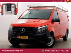 Mercedes-Benz Vito - 114 CDI 136pk E6 XL Extra Lang Airco/Navi/Camera/Inrichting 06-2018